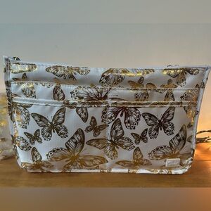 Periea purse organizer set